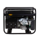 Портативный бензогенератор Huter DY8000LX-3