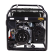 Портативный бензогенератор Huter DY8000LX-3
