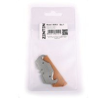 Крючкообразные лезвия для ножа Zenten Крючкообразные лезвия для ножа Zenten