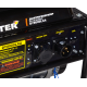 Портативный бензогенератор Huter DY8000LXA