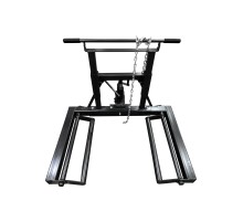 RUNTEC RT-CTH1 Тележка для снятия колес 1 т, профессиональная