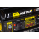Портативный бензогенератор Huter DY8000LXA
