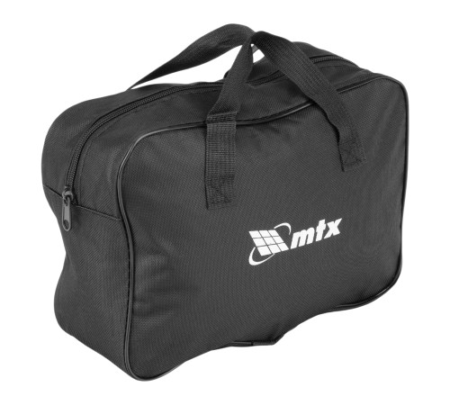 Компрессор автомобильный C-65, 12 В, 10 атм., 65 л/мин MTX