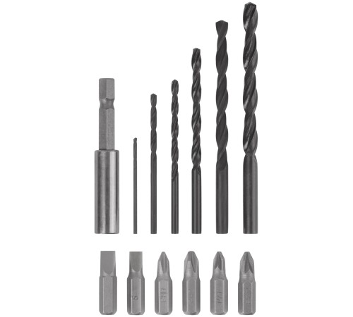 Дрель-Шуруповерт акк. 18 В; 0-400/1450 об/мин; 29 Нм; 2 (Li-Ion) 1,3 Ач; 1,5 ч.; рез. накл.; кейс CD-18MC Дрель-Шуруповерт акк. 18 В; 0-400/1450 об/мин; 29 Нм; 2 (Li-Ion) 1,3 Ач; 1,5 ч.; рез. накл.; кейс CD-18MC