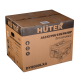Портативный бензогенератор Huter DY8000LXA