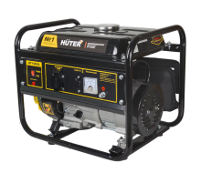 Портативный бензогенератор Huter HT1000L