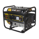 Портативный бензогенератор Huter HT1000L