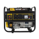 Портативный бензогенератор Huter HT1000L