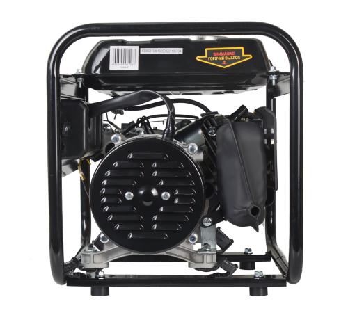 Портативный бензогенератор Huter HT1000L
