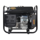 Портативный бензогенератор Huter HT1000L