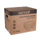 Портативный бензогенератор Huter HT1000L