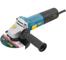 Шлифмашина Угловая  800 Вт; 11000 об/мин; КлК 125 мм; коробка AG-125/800