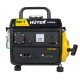 Портативный бензогенератор Huter HT950A