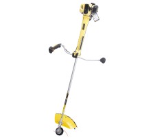 Триммер бензиновый Hanskonner HBT126D