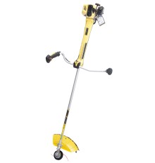 Триммер бензиновый Hanskonner HBT126D Триммер бензиновый Hanskonner HBT126D