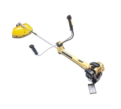 Триммер бензиновый Hanskonner HBT126D Триммер бензиновый Hanskonner HBT126D