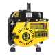 Портативный бензогенератор Huter HT950A