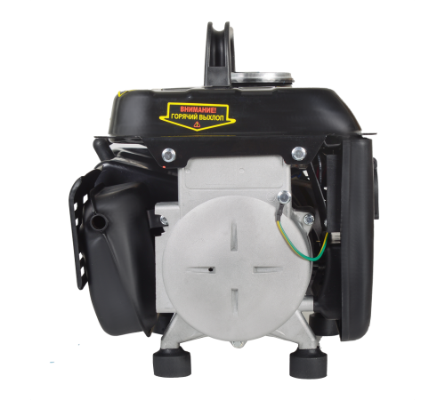Портативный бензогенератор Huter HT950A