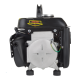 Портативный бензогенератор Huter HT950A