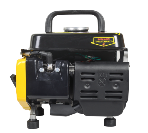 Портативный бензогенератор Huter HT950A