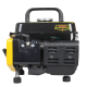 Портативный бензогенератор Huter HT950A