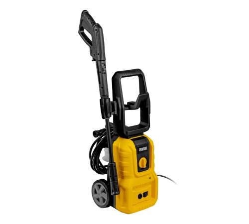 Моечная машина высокого давления R-170, 1800 Вт, 170 бар, 380 л/ч// Denzel