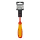 Отвертка Insulated, PH1 x 75 мм, CrMo, до 1000 В, двухкомпонентная рукоятка Matrix Professional