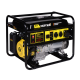 Портативный бензогенератор Huter DY9500L