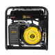 Портативный бензогенератор Huter DY9500L