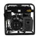 Портативный бензогенератор Huter DY9500L