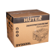 Портативный бензогенератор Huter DY9500L