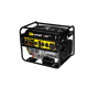 Портативный бензогенератор Huter DY9500LX