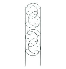 Шпалера - узорная, 2-х секционная, 0,56х2,3 м Palisad