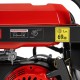 Генератор бензиновый LK-3800R, 3,8 кВт, 230В, ручной стартер Kronwerk
