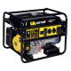 Портативный бензогенератор Huter DY9500LX