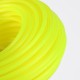 Леска Roundline D 3,0 мм L 15 м (круглая, желтая)