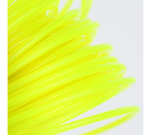 Леска Roundline D 3,0 мм L 15 м (круглая, желтая)