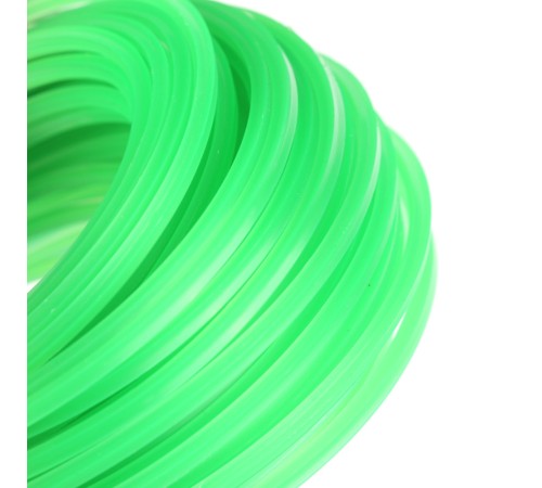 Леска Starline D 3,0 мм L 15 м (звезда, зеленая)