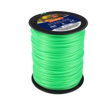 Леска Starline D 3,0 мм L 400 м (звезда, зеленая)