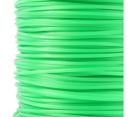 Леска Starline D 3,0 мм L 400 м (звезда, зеленая)