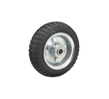 Колесо пневматическое резиновое 220 мм PR1400