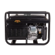 Бензиновый генератор Huter DY3.0A