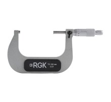 Микрометр RGK MCM-100 Микрометр RGK MCM-100
