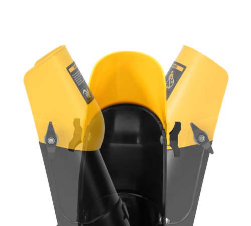 Бензиновая снегоуборочная машина SB 460 Sled, 99cc, лыжи ручной старт// Denzel Бензиновая снегоуборочная машина SB 460 Sled, 99cc, лыжи ручной старт// Denzel