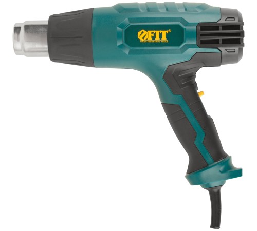 Фен технический 2000 Вт; 60/400/600 °C; 300/500/500 л/мин; рез. накл.; коробка HG-2012 Фен технический 2000 Вт; 60/400/600 °C; 300/500/500 л/мин; рез. накл.; коробка HG-2012