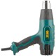 Фен технический 2000 Вт; 60/400/600 °C; 300/500/500 л/мин; рез. накл.; коробка HG-2012