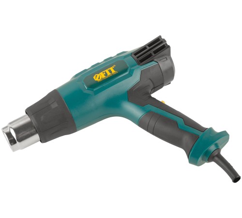 Фен технический 2000 Вт; 60/400/600 °C; 300/500/500 л/мин; рез. накл.; коробка HG-2012 Фен технический 2000 Вт; 60/400/600 °C; 300/500/500 л/мин; рез. накл.; коробка HG-2012