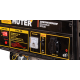 Бензиновый генератор Huter DY3.0A