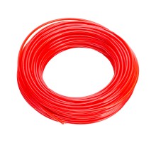 Леска для триммера круглая 2,0 мм х 15 м //MTX