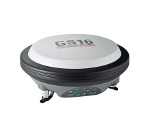 GNSS-приемник Leica GS16 RUS Basic 3.75G